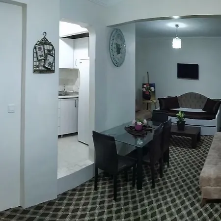 Moonlight Apart Appartement